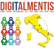 DigitalMentis logo